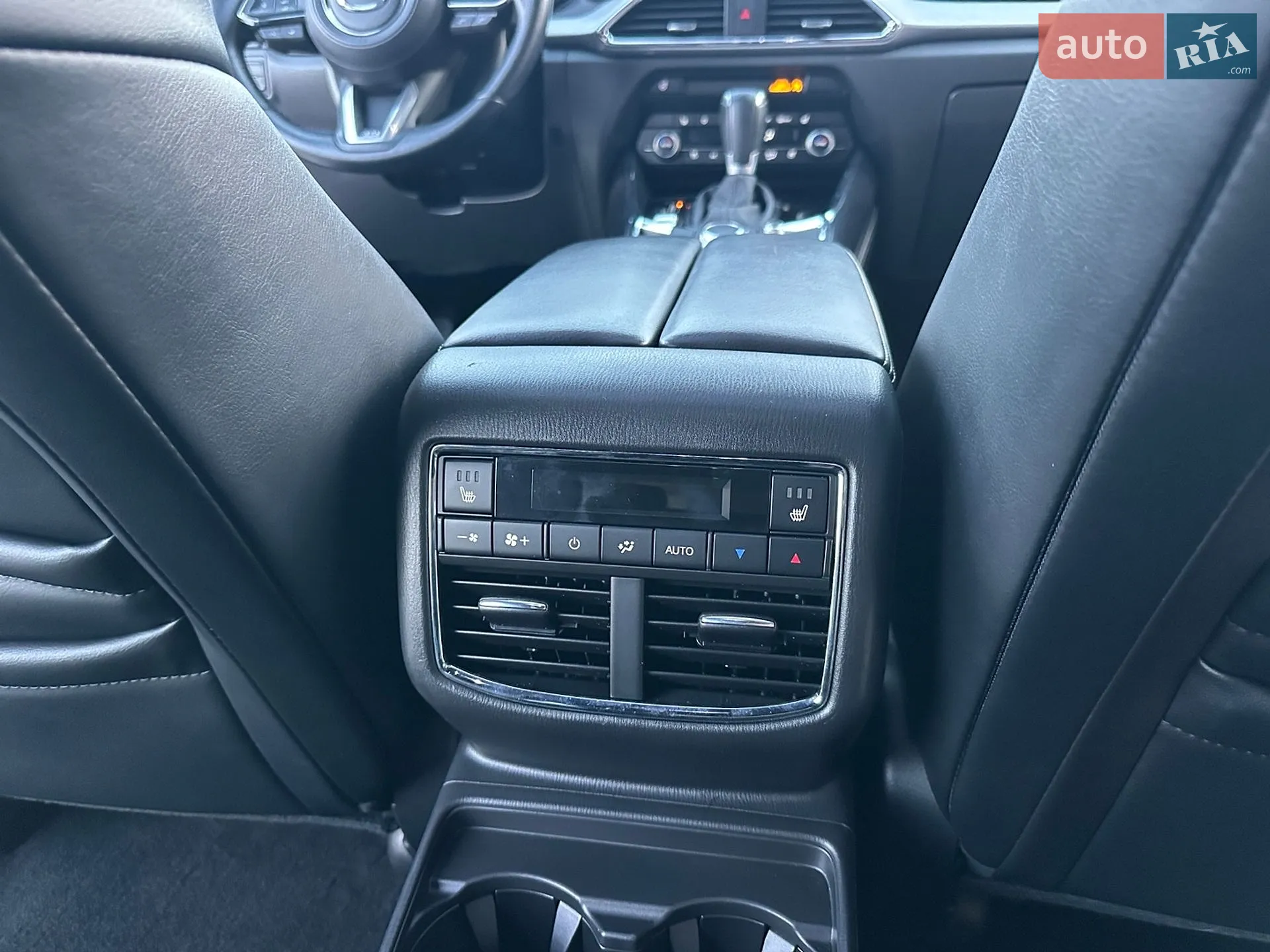 2020 Mazda CX-9 - мініатюра 43