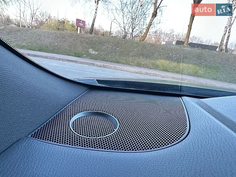 Внедорожник / Кроссовер Mazda CX-9 2020 в Киеве