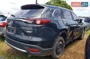 AUTO.RIA – Продам Мазда СХ-9 2018 бензин 2.5 внедорожник
