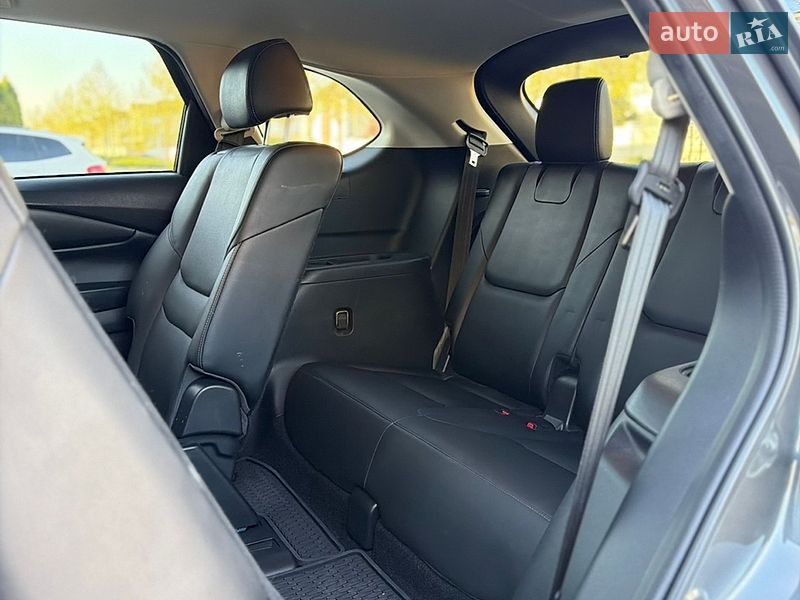 Внедорожник / Кроссовер Mazda CX-9 2022 в Одессе