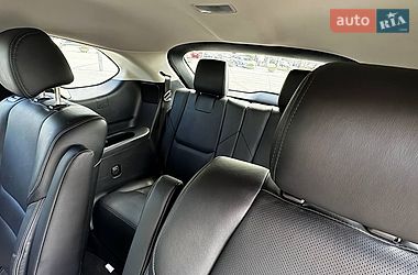 Внедорожник / Кроссовер Mazda CX-9 2021 в Днепре