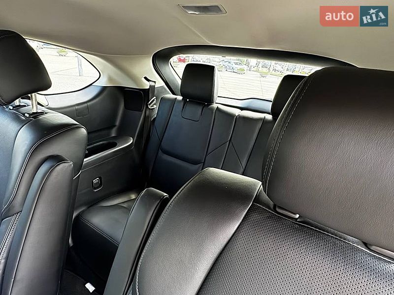 Внедорожник / Кроссовер Mazda CX-9 2021 в Днепре