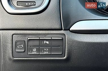 Внедорожник / Кроссовер Mazda CX-9 2021 в Днепре