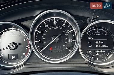 Внедорожник / Кроссовер Mazda CX-9 2021 в Днепре