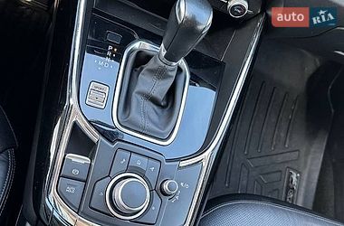 Внедорожник / Кроссовер Mazda CX-9 2021 в Днепре