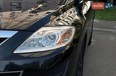 Внедорожник / Кроссовер Mazda CX-9 2010 в Киеве фото 9 Внедорожник / Кроссовер Mazda CX-9 2010 в Киеве