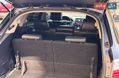 Внедорожник / Кроссовер Mazda CX-9 2010 в Киеве фото 17 Внедорожник / Кроссовер Mazda CX-9 2010 в Киеве