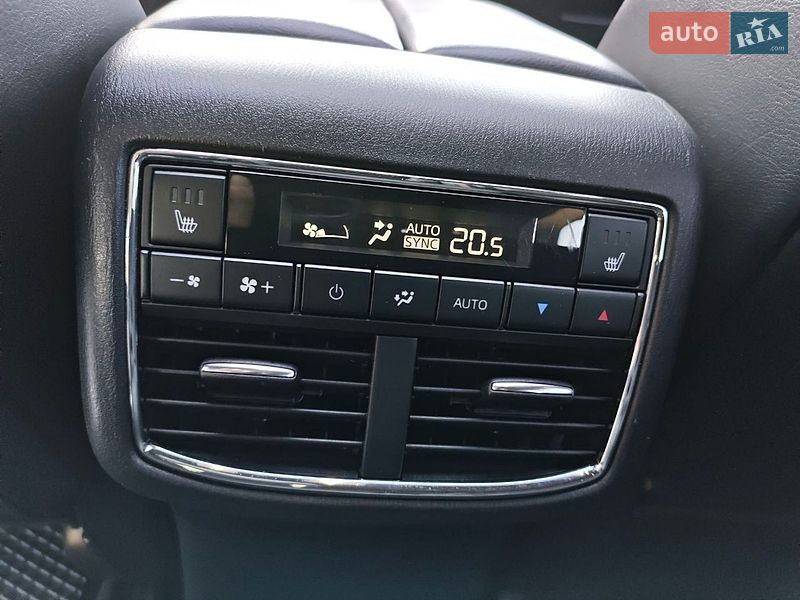 Внедорожник / Кроссовер Mazda CX-9 2018 в Запорожье