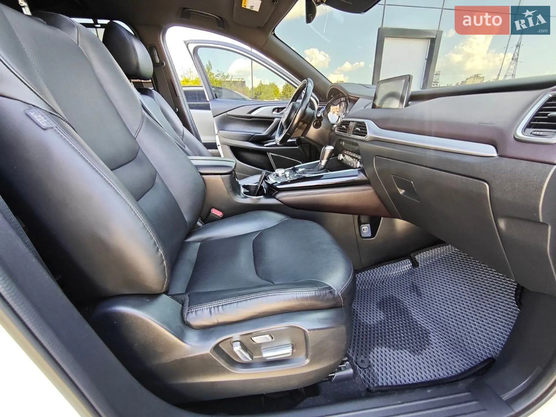 2018 Mazda CX-9 - мініатюра 20