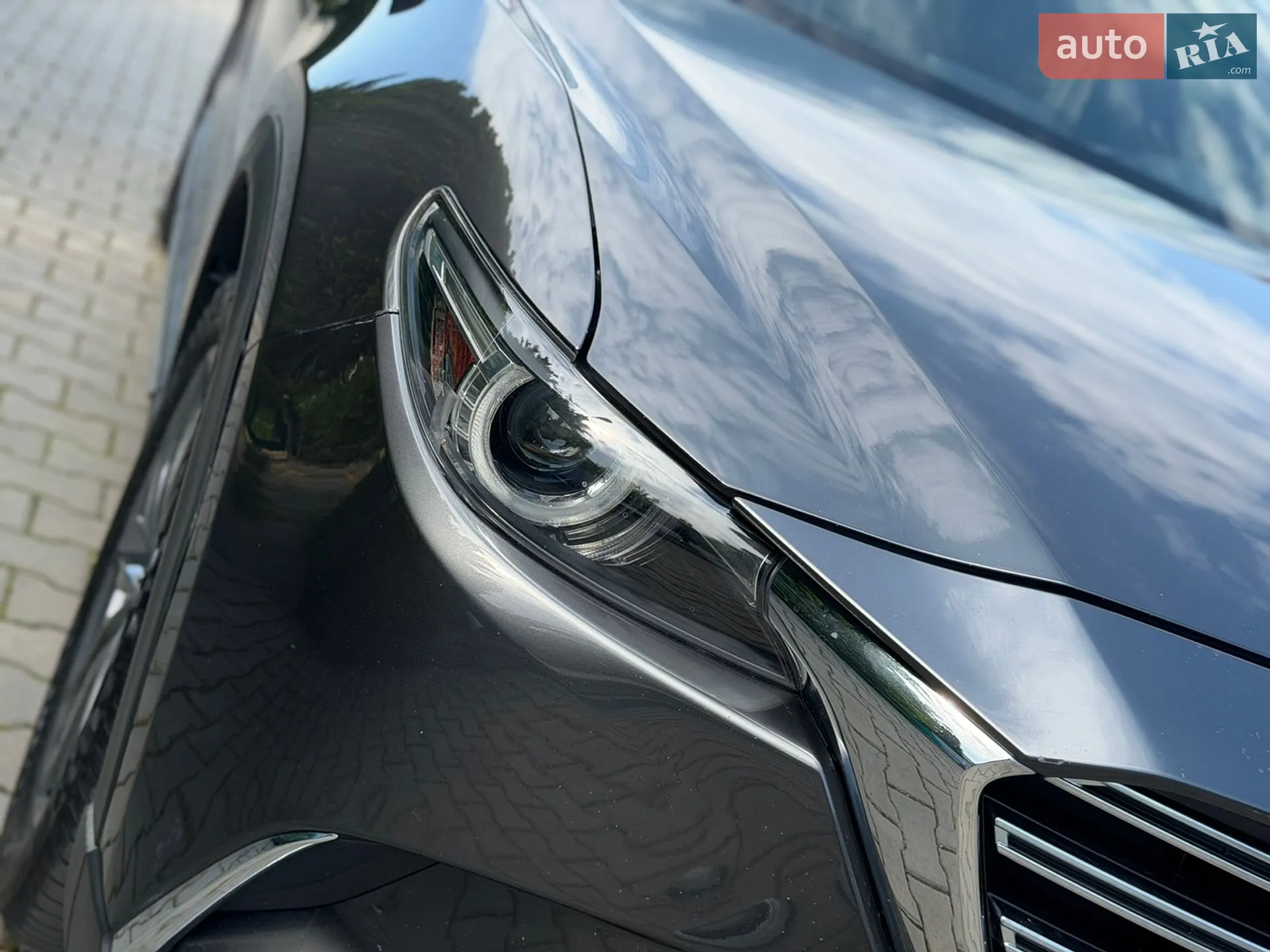 2016 Mazda CX-9 - мініатюра 23