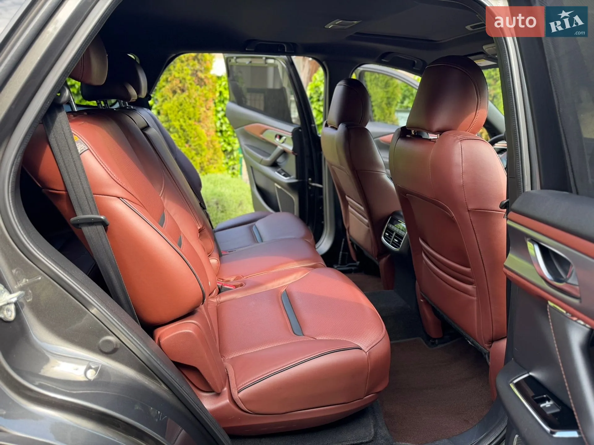 2016 Mazda CX-9 - мініатюра 27