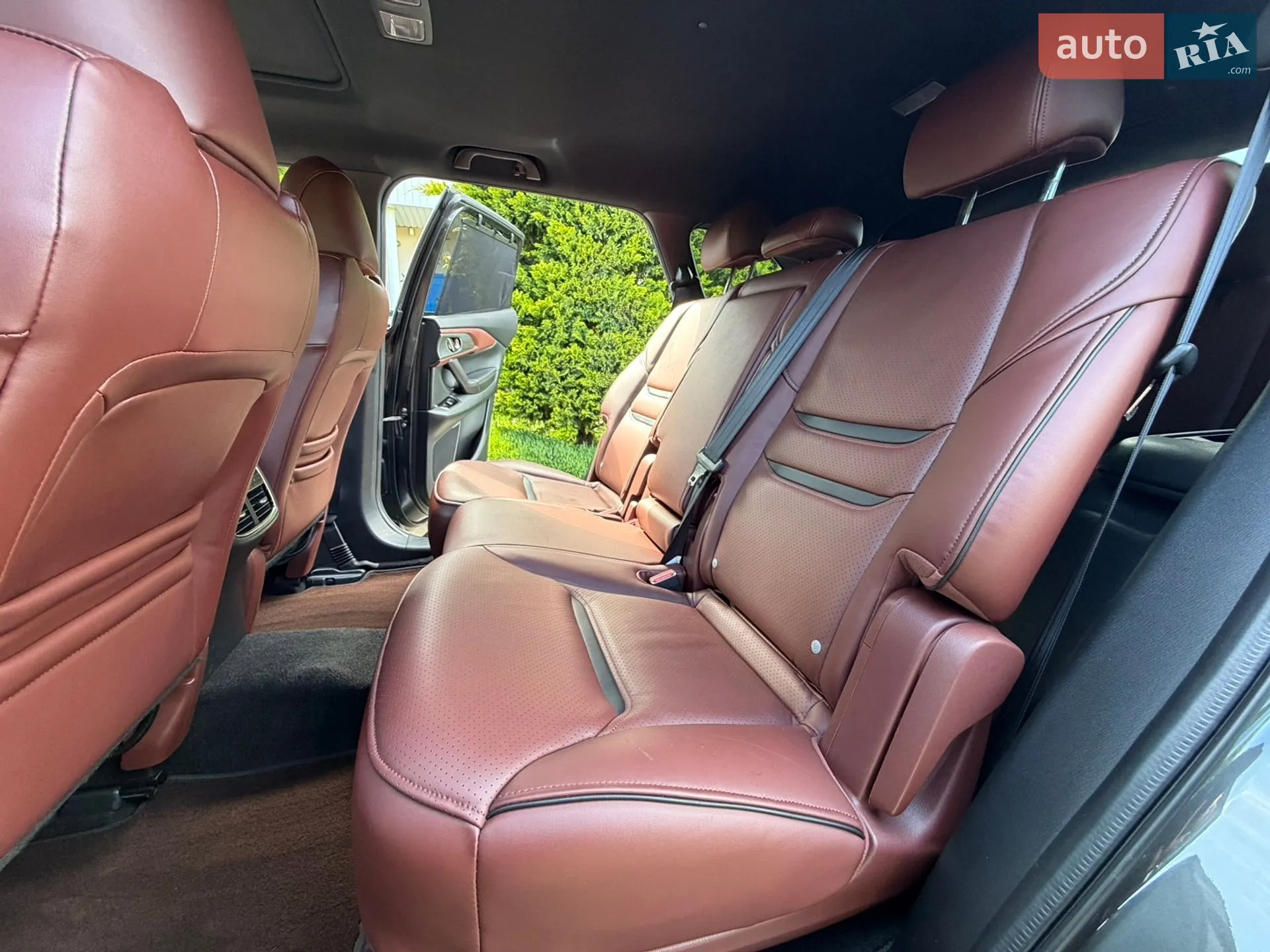 2016 Mazda CX-9 - мініатюра 30