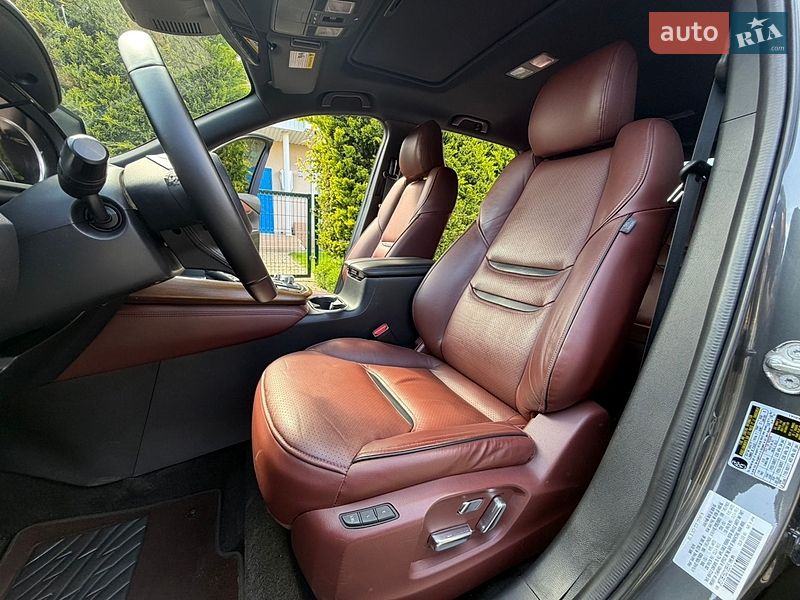Внедорожник / Кроссовер Mazda CX-9 2016 в Одессе