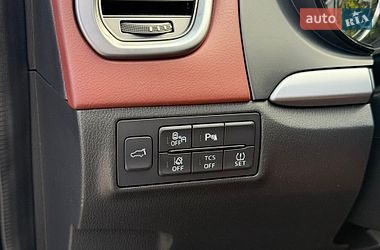 Внедорожник / Кроссовер Mazda CX-9 2016 в Одессе