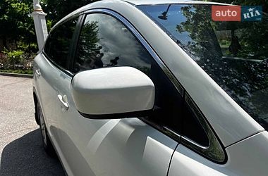 Внедорожник / Кроссовер Mazda CX-9 2008 в Запорожье