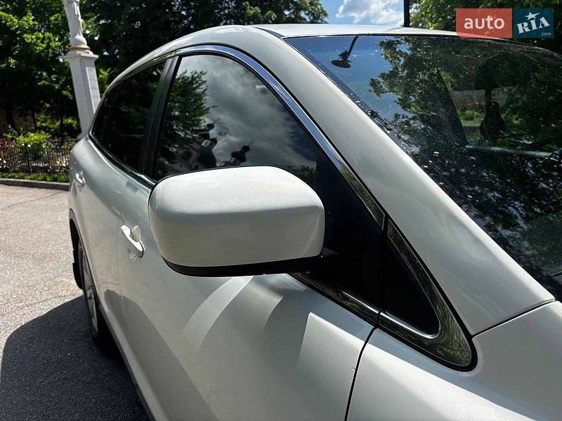 Внедорожник / Кроссовер Mazda CX-9 2008 в Запорожье