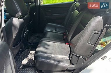 Внедорожник / Кроссовер Mazda CX-9 2008 в Запорожье