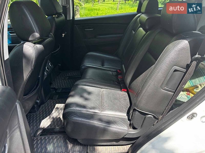 Внедорожник / Кроссовер Mazda CX-9 2008 в Запорожье