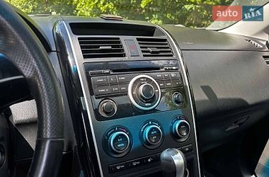 Внедорожник / Кроссовер Mazda CX-9 2008 в Запорожье