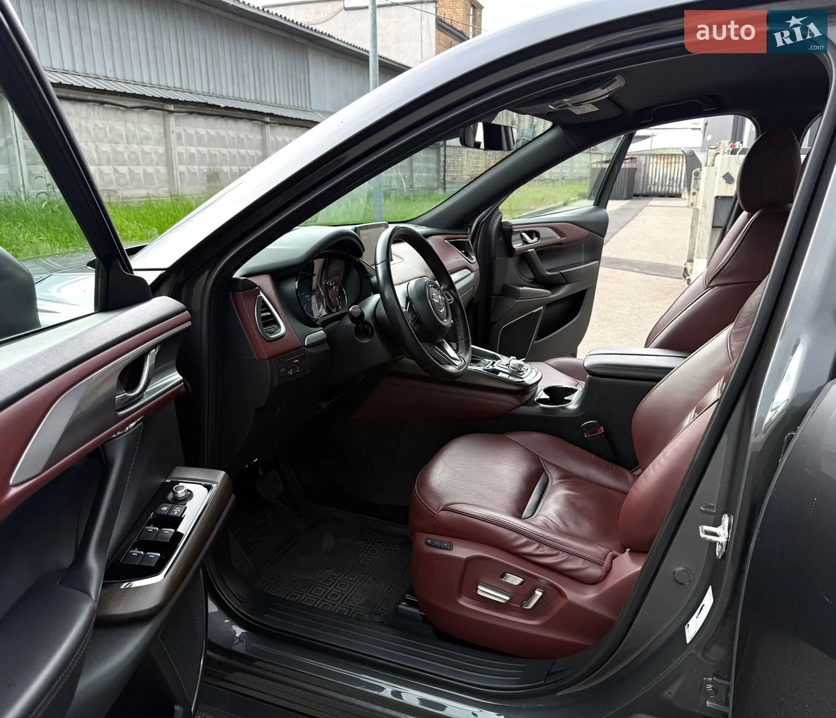 2019 Mazda CX-9 - мініатюра 20