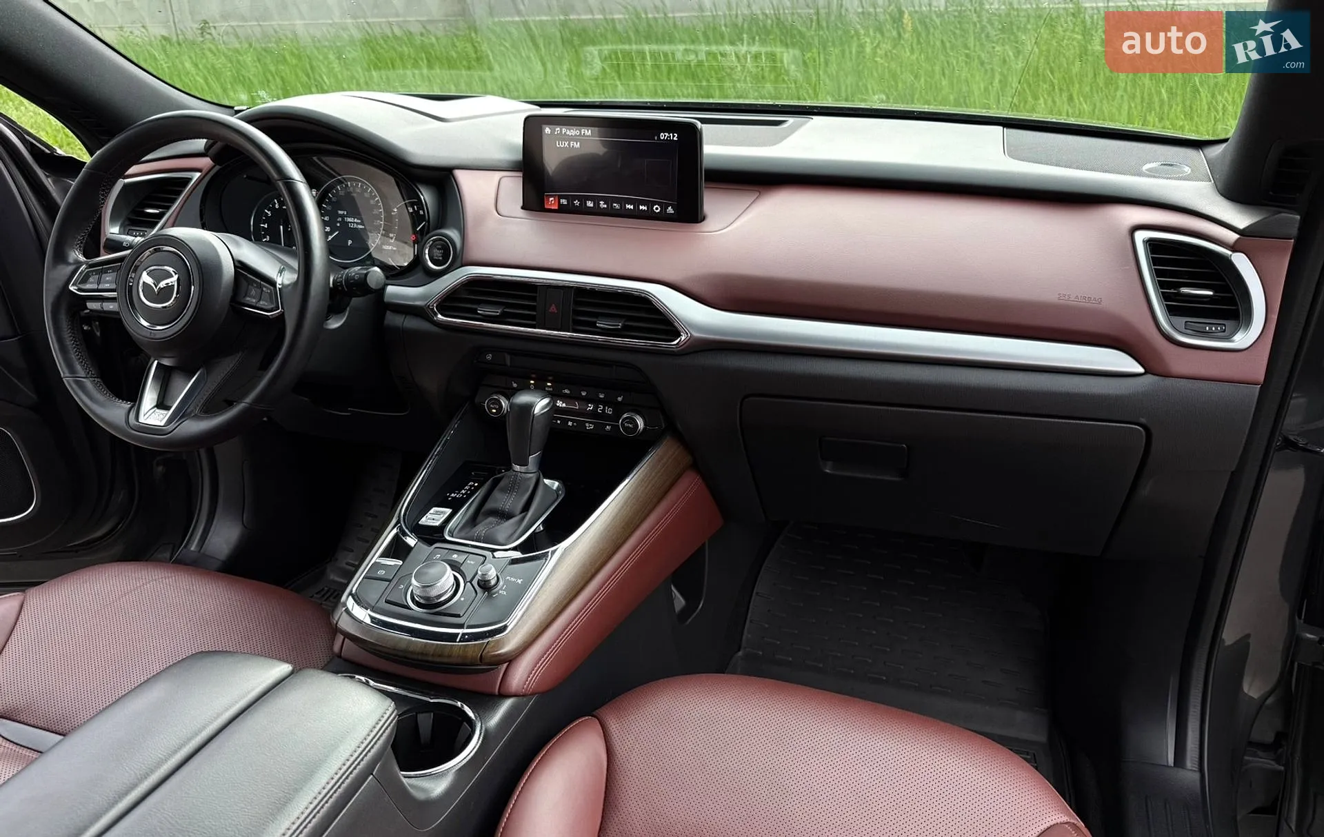 2019 Mazda CX-9 - мініатюра 24