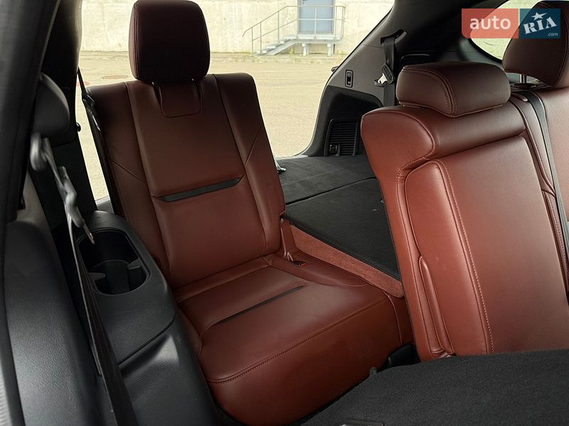 Внедорожник / Кроссовер Mazda CX-9 2019 в Киеве