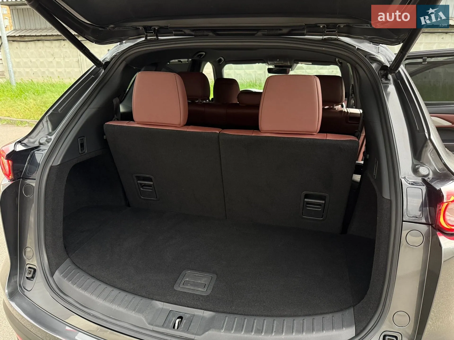 2019 Mazda CX-9 - мініатюра 40