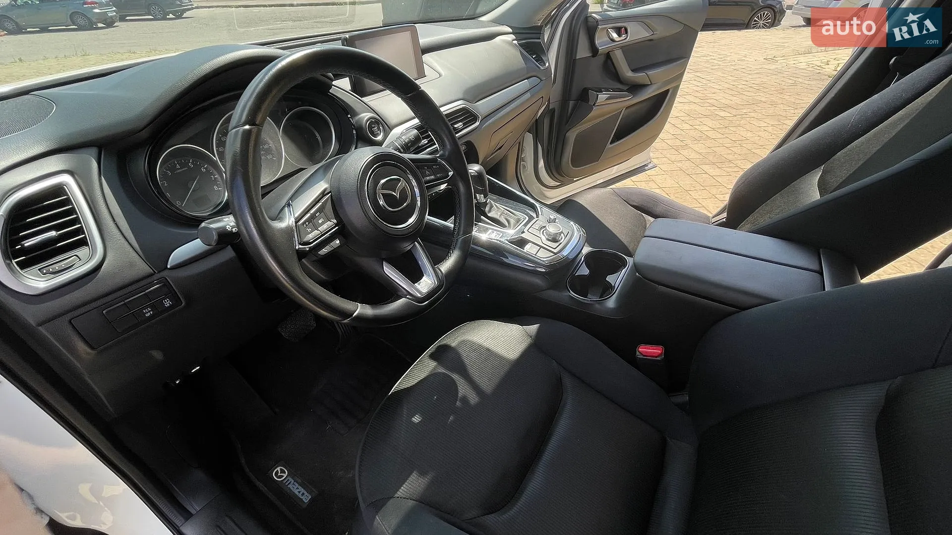 2016 Mazda CX-9 - мініатюра 8