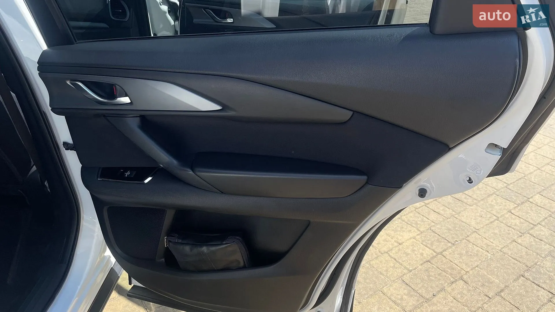 2016 Mazda CX-9 - мініатюра 12