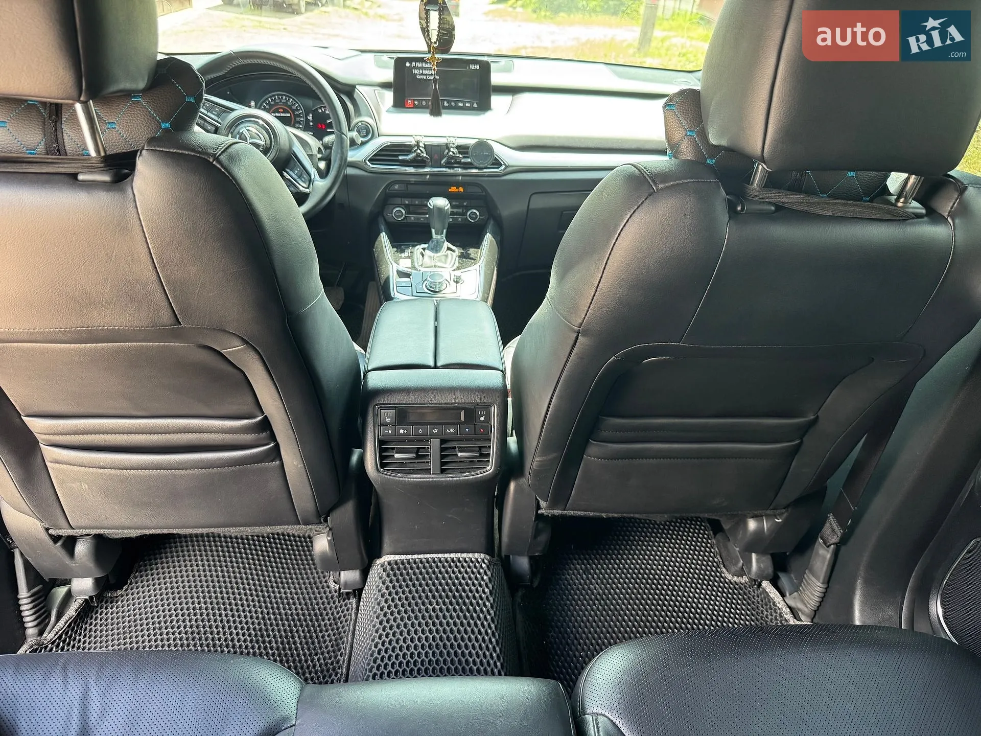 2019 Mazda CX-9 - мініатюра 14