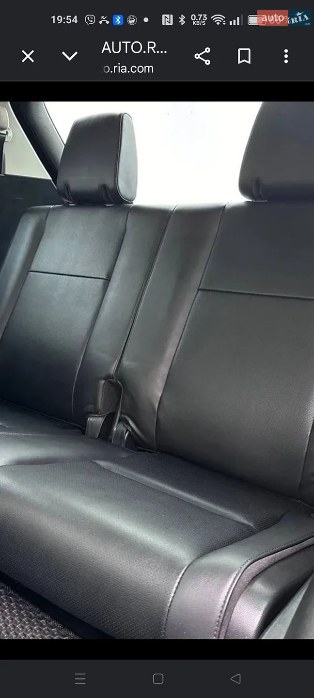 2013 Mazda CX-9 - мініатюра 21