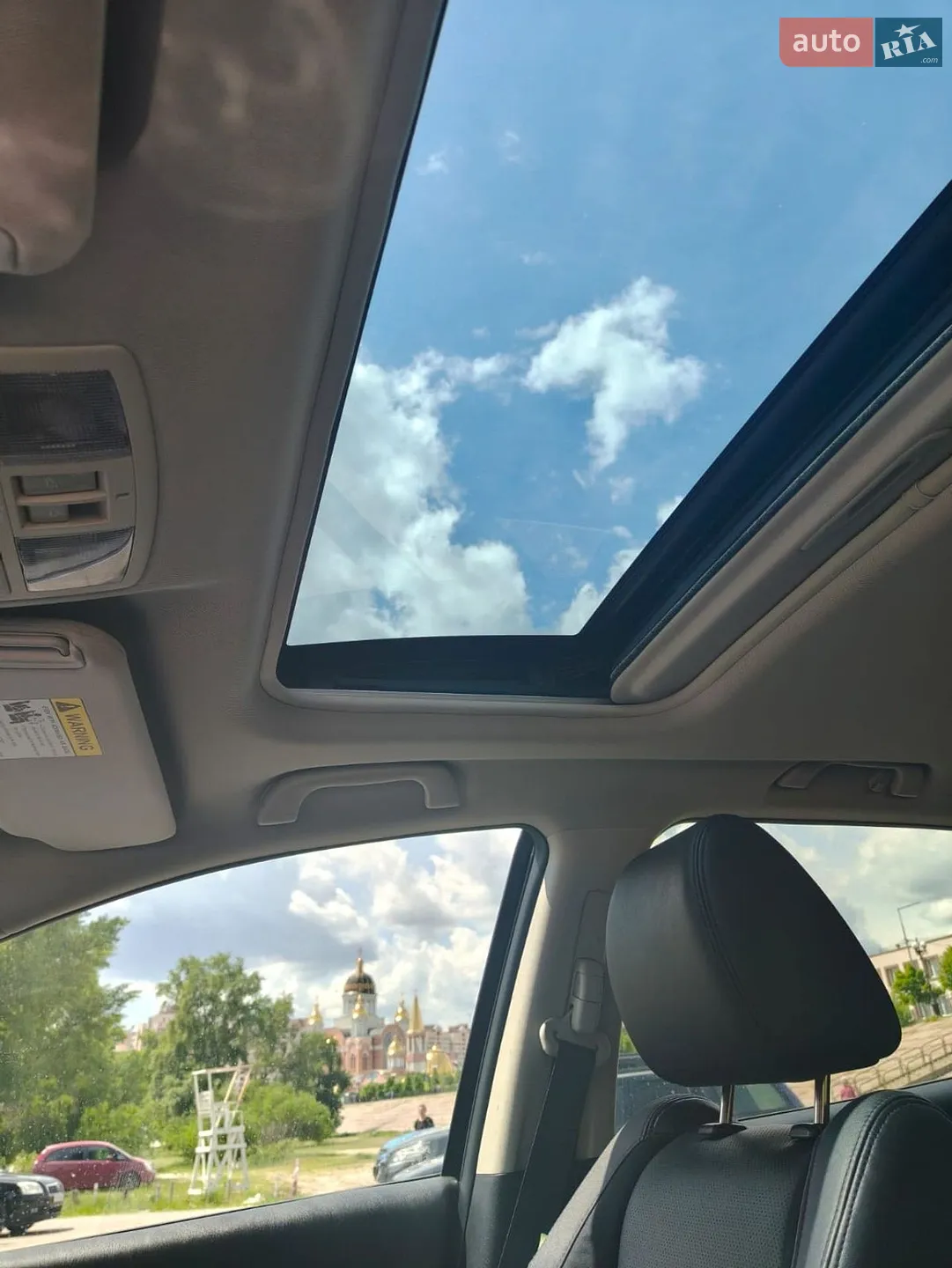 2013 Mazda CX-9 - мініатюра 36