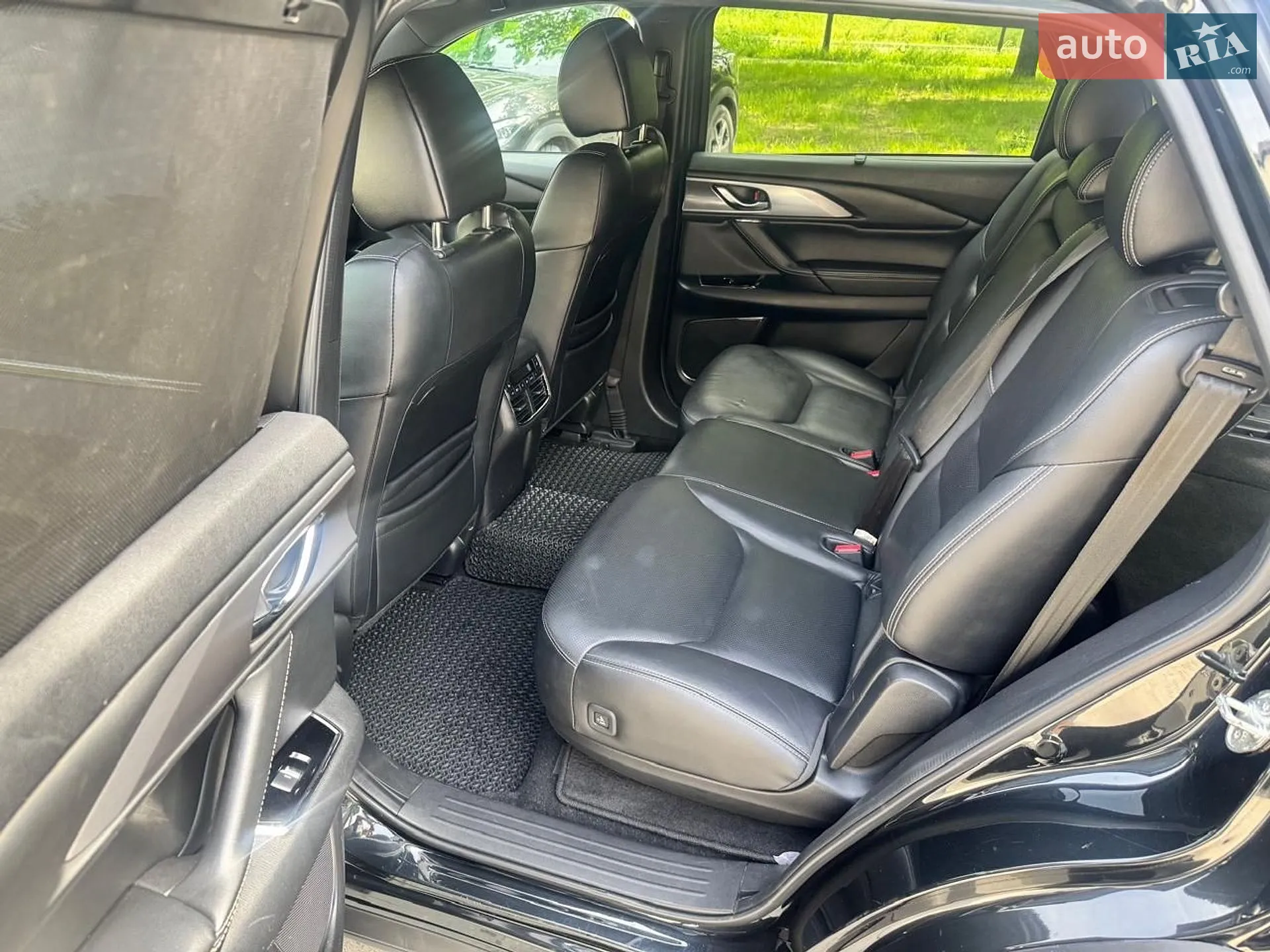 2020 Mazda CX-9 - мініатюра 10