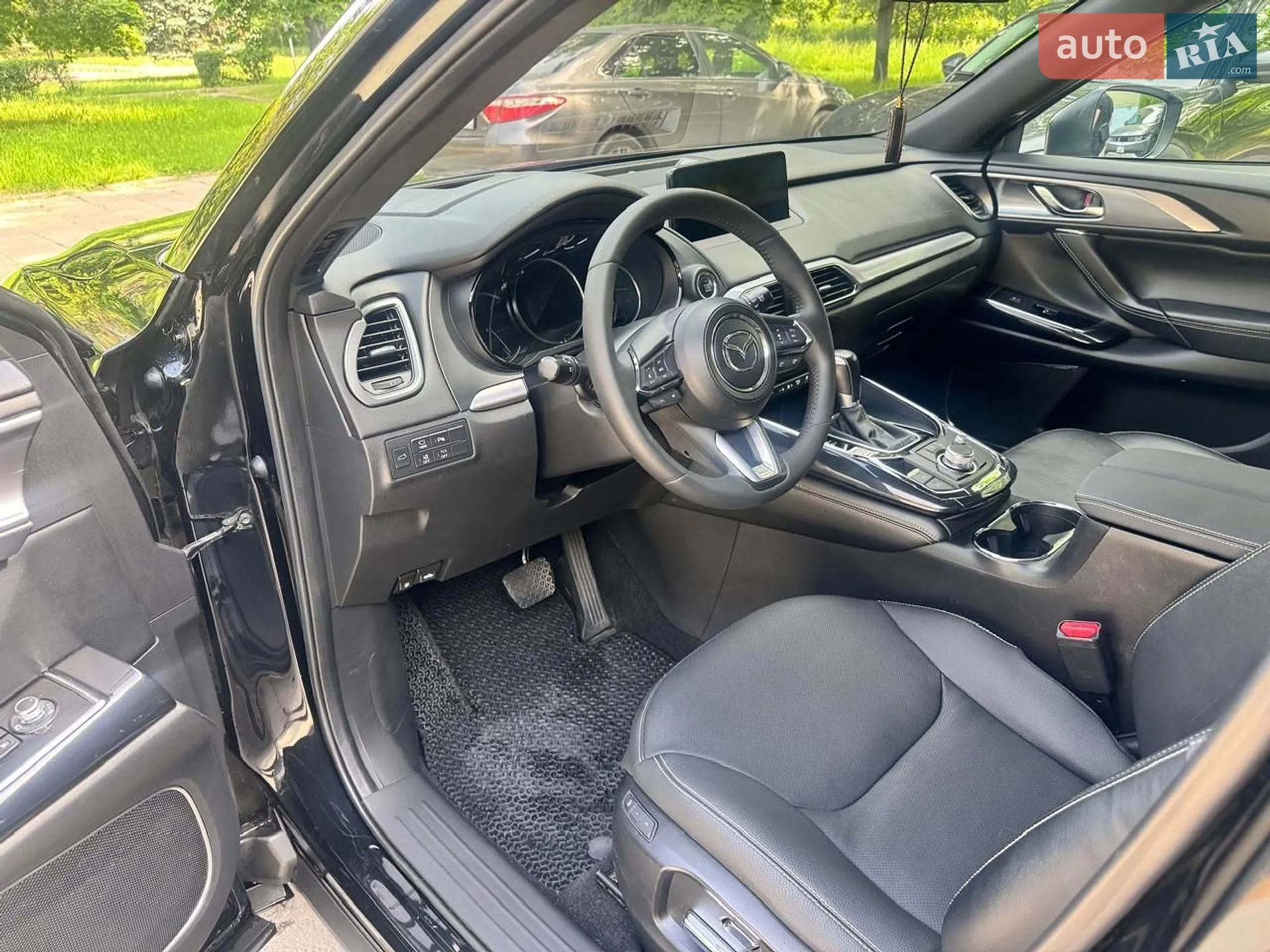 2020 Mazda CX-9 - мініатюра 6