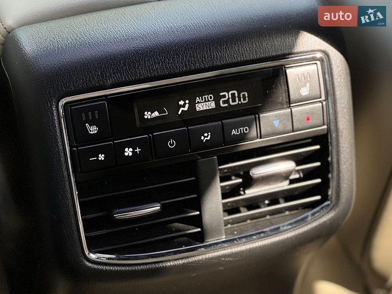 Внедорожник / Кроссовер Mazda CX-9 2019 в Львове