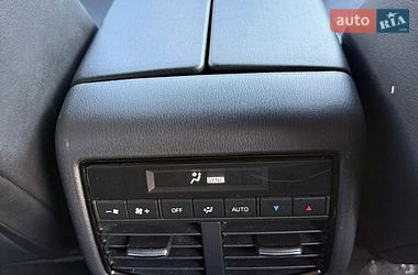 Внедорожник / Кроссовер Mazda CX-9 2017 в Ивано-Франковске