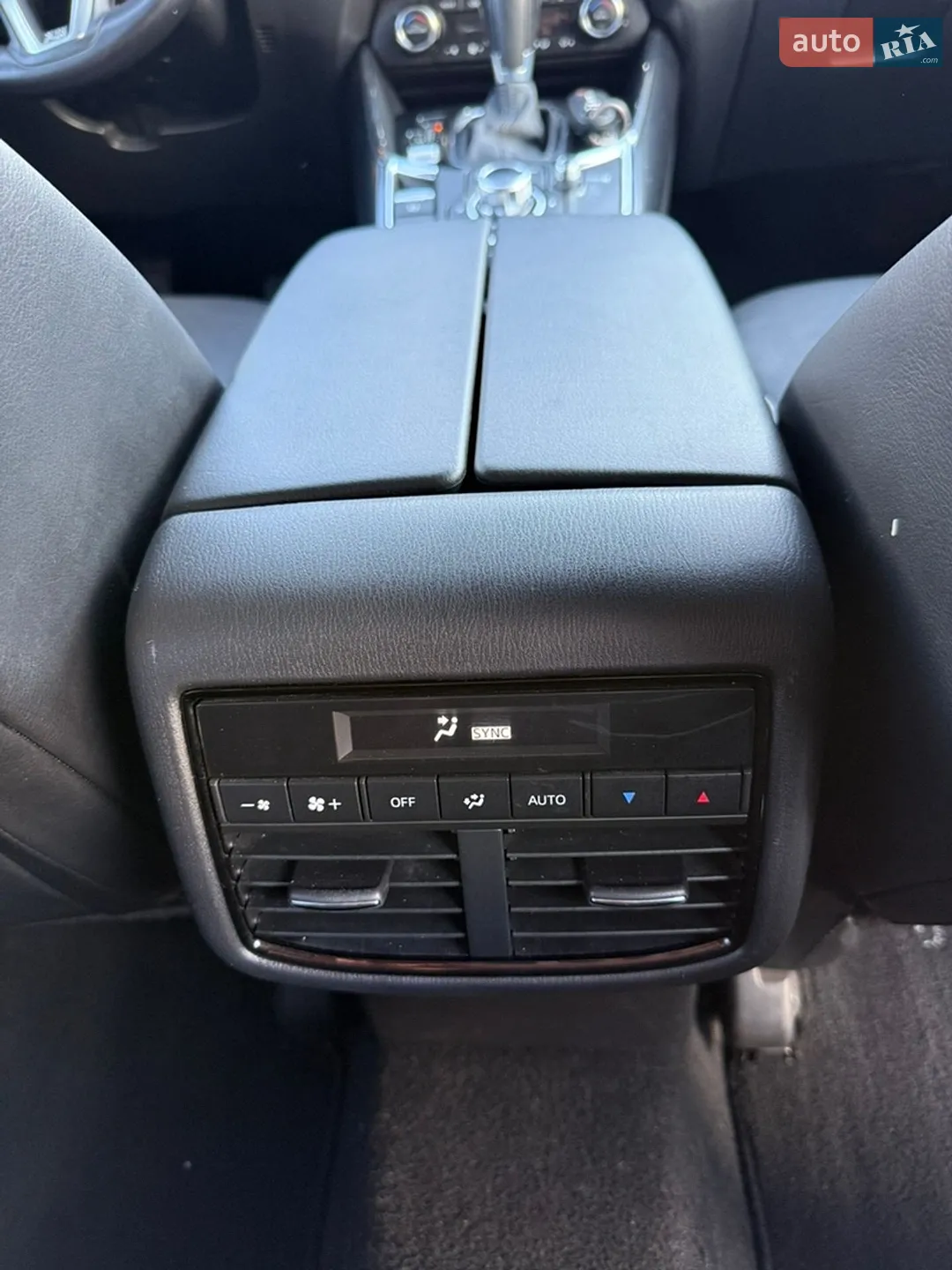 2017 Mazda CX-9 - мініатюра 35