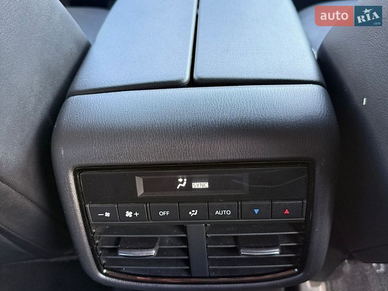 Внедорожник / Кроссовер Mazda CX-9 2017 в Ивано-Франковске