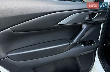 Внедорожник / Кроссовер Mazda CX-9 2017 в Ивано-Франковске