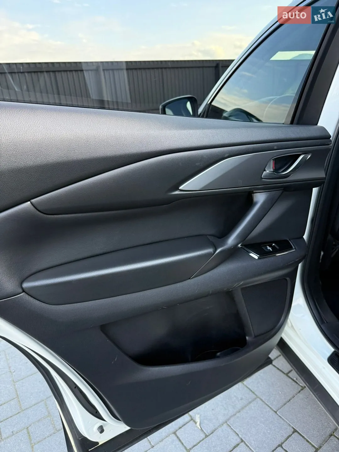 2017 Mazda CX-9 - мініатюра 39