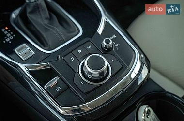 Внедорожник / Кроссовер Mazda CX-9 2018 в Черновцах