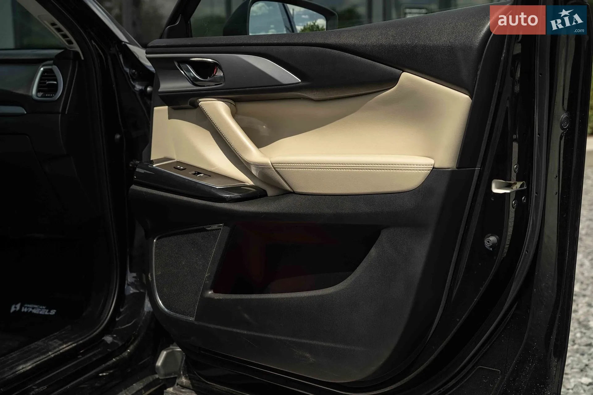 2018 Mazda CX-9 - мініатюра 45