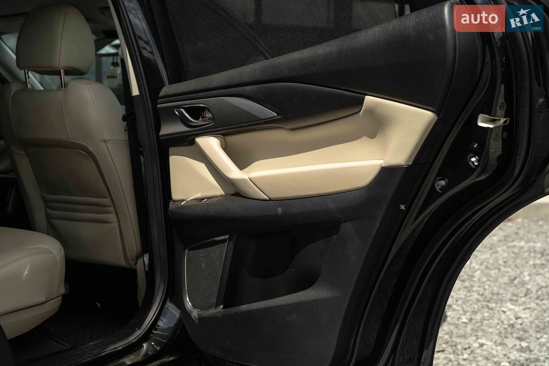 2018 Mazda CX-9 - мініатюра 49