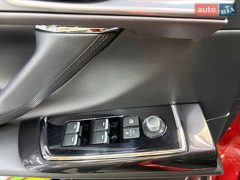 Внедорожник / Кроссовер Mazda CX-9 2018 в Ужгороде