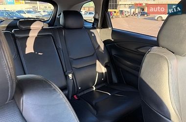 Внедорожник / Кроссовер Mazda CX-9 2018 в Житомире