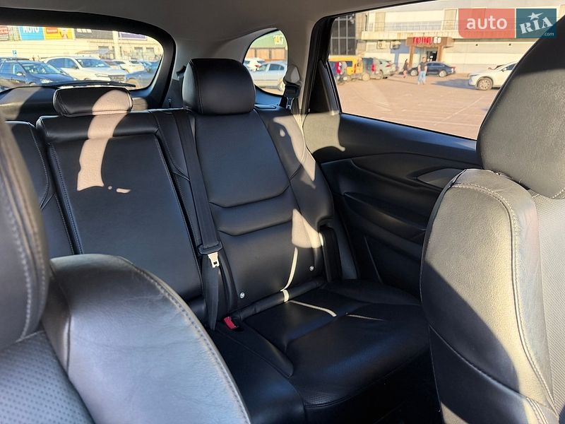 Внедорожник / Кроссовер Mazda CX-9 2018 в Житомире