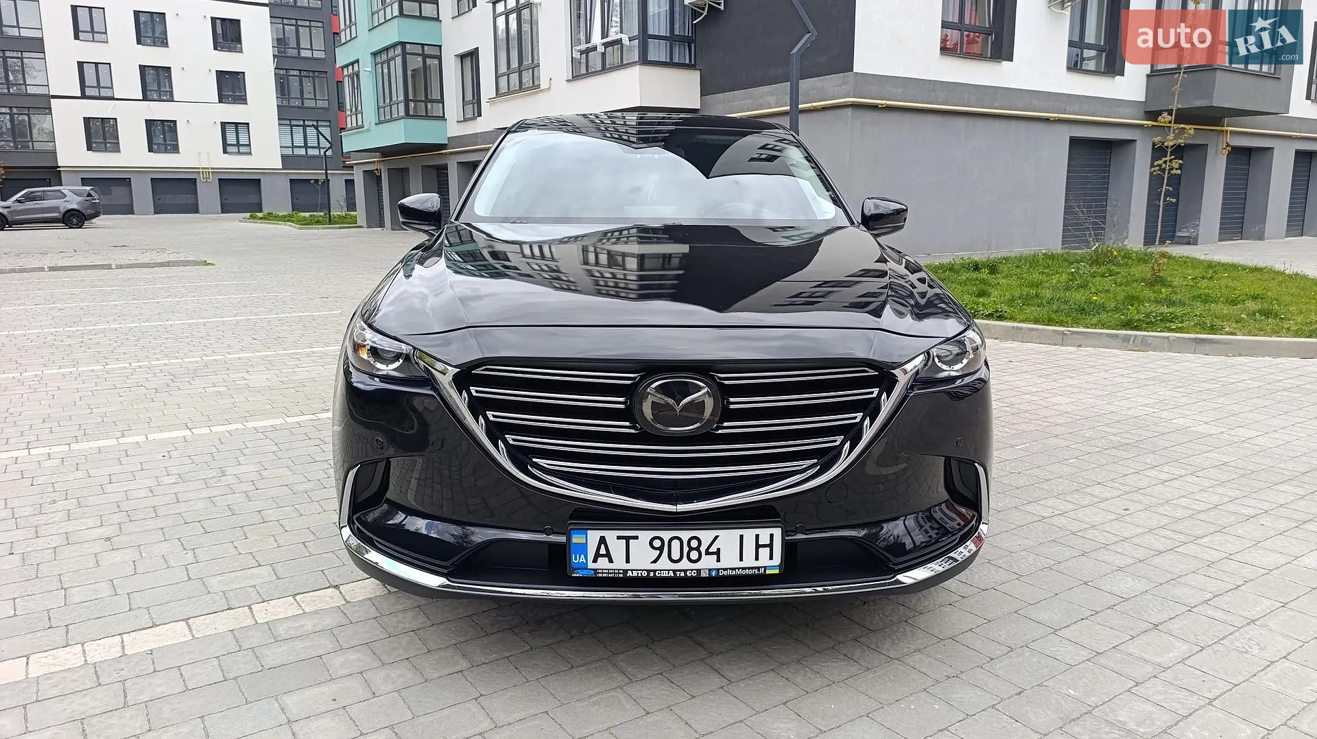 2020 Mazda CX-9 - мініатюра 22