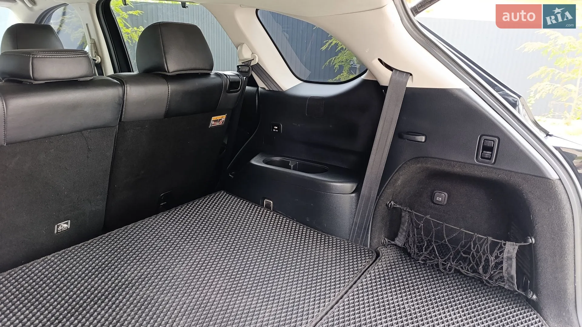 2020 Mazda CX-9 - мініатюра 44