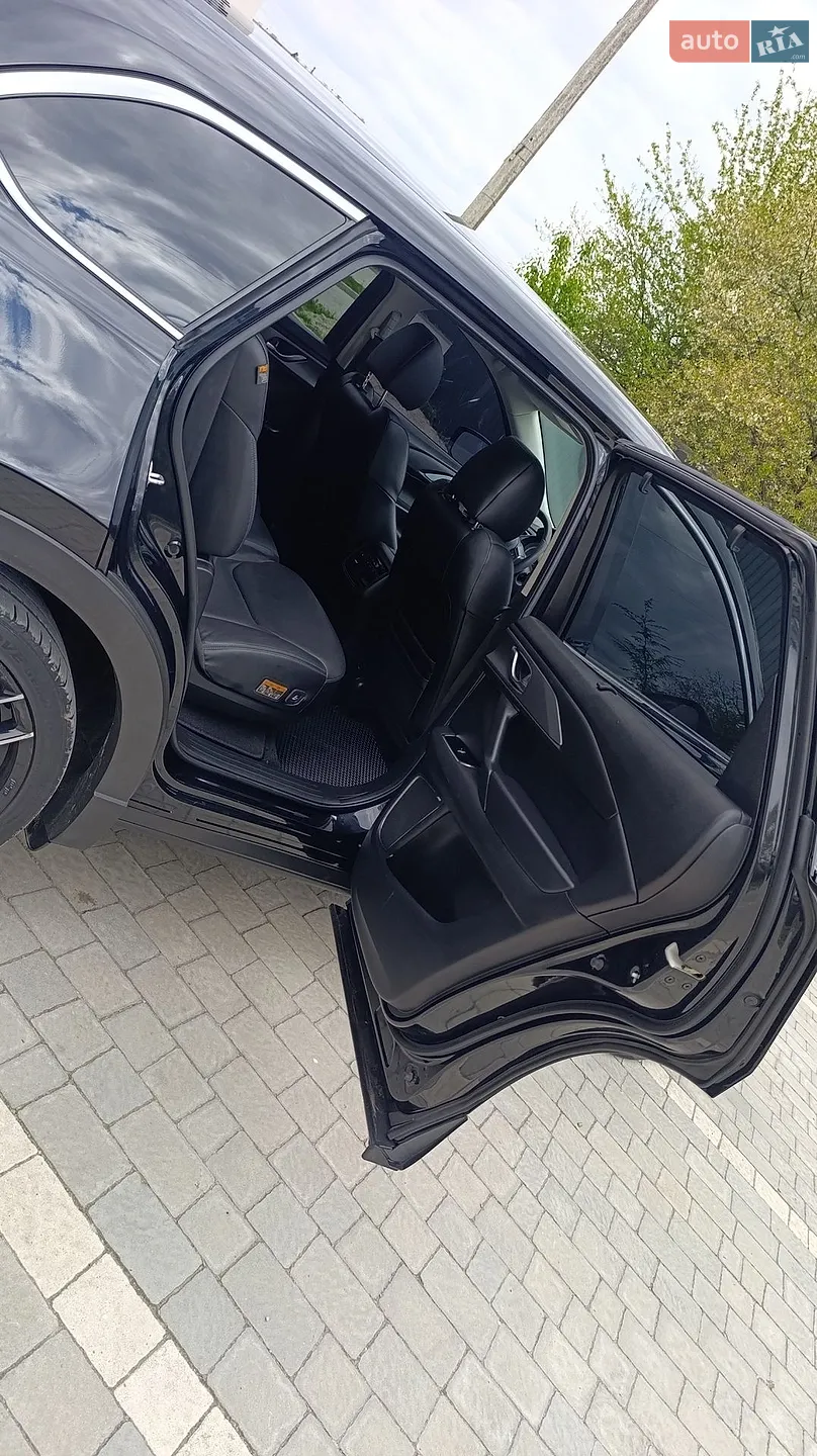 2020 Mazda CX-9 - мініатюра 70