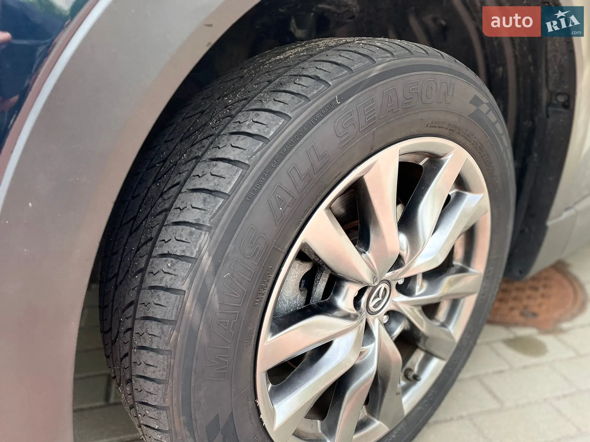 2019 Mazda CX-9 - мініатюра 11